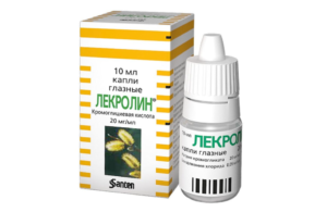 Лекролин заказать